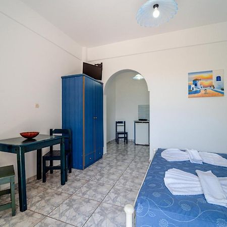 Marousi Suites Perissa  Exterior photo