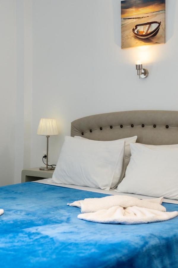 Marousi Suites Perissa  Exterior photo