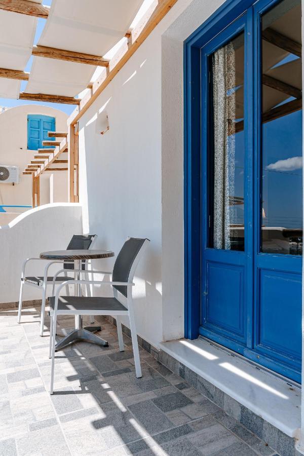 Marousi Suites Perissa  Exterior photo
