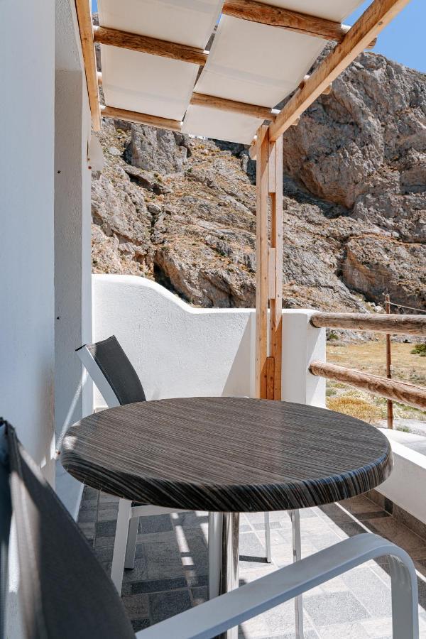 Marousi Suites Perissa  Exterior photo