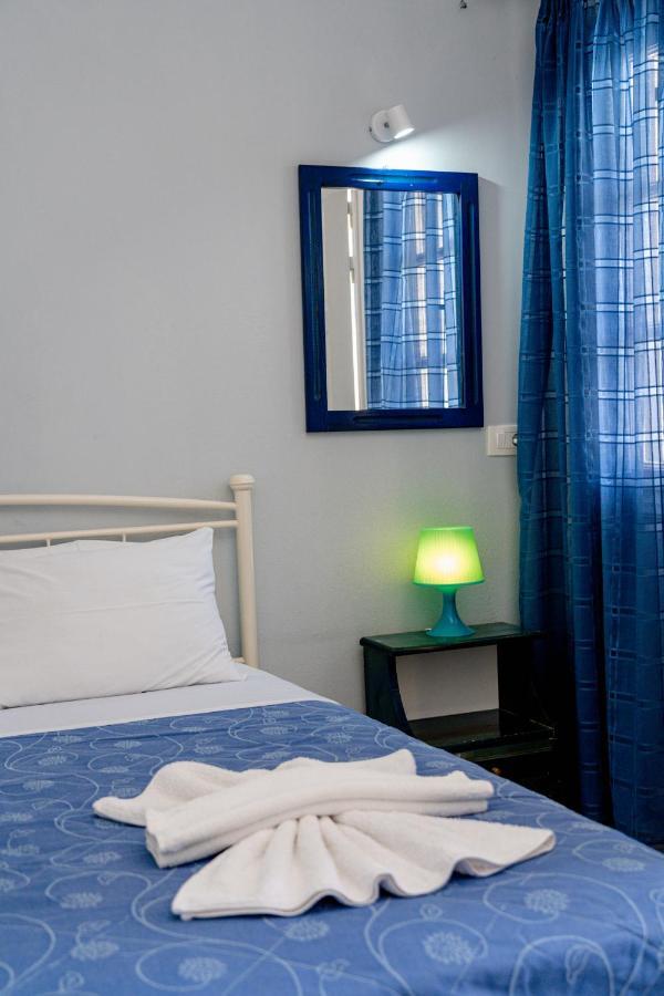 Marousi Suites Perissa  Exterior photo