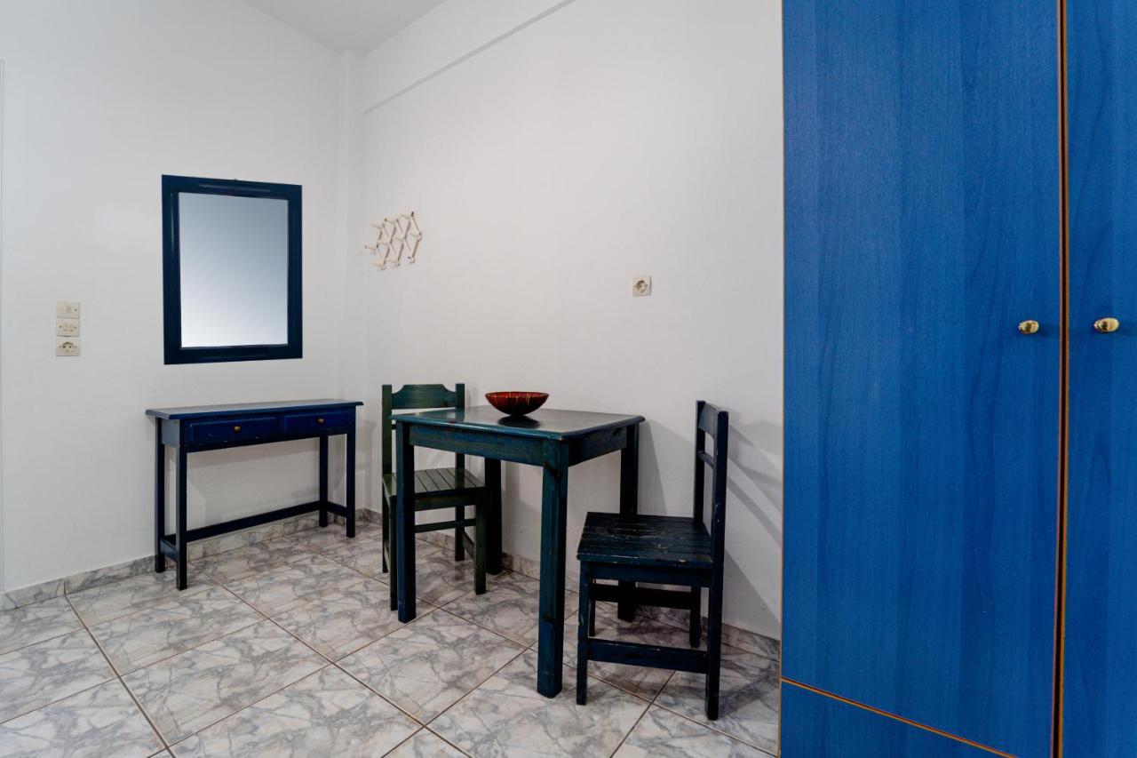 Marousi Suites Perissa  Exterior photo